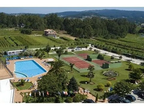 فندق Nuevo Astur