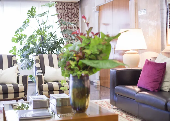 Nuevo Astur 3* سانكسينكسو