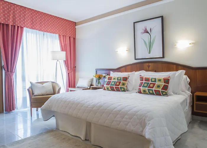 Nuevo Astur فندق 3*