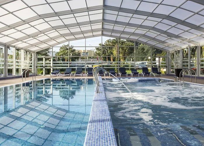 فندق Nuevo Astur 3*