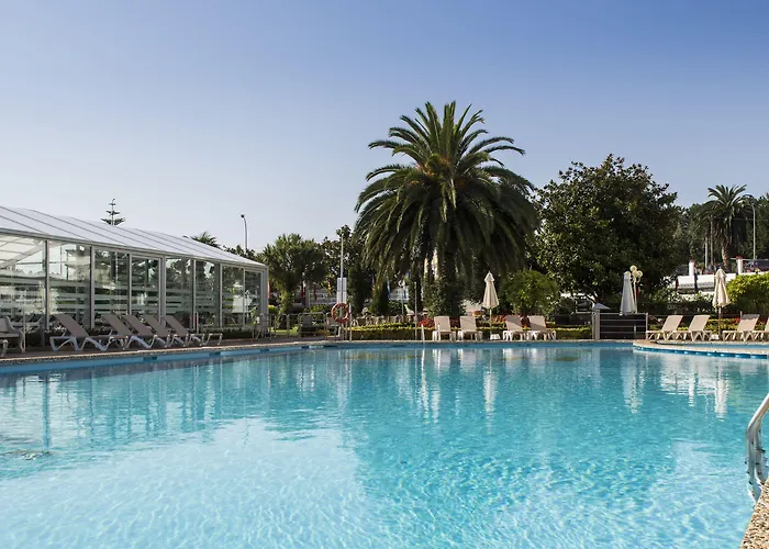 Nuevo Astur فندق