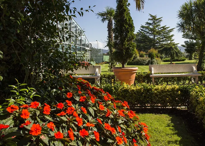 فندق Nuevo Astur