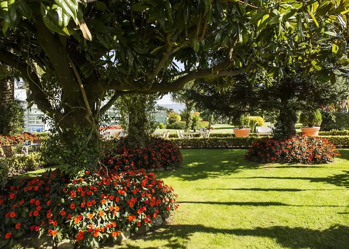 فندق Nuevo Astur