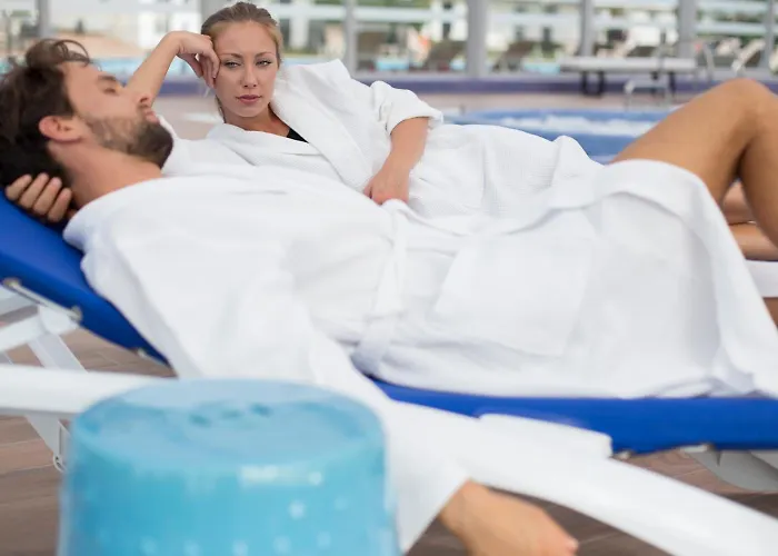 فندق Nuevo Astur