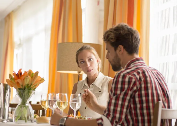 فندق Nuevo Astur 3*