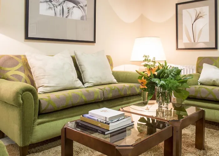 فندق Nuevo Astur 3*