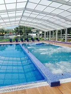 Nuevo Astur فندق